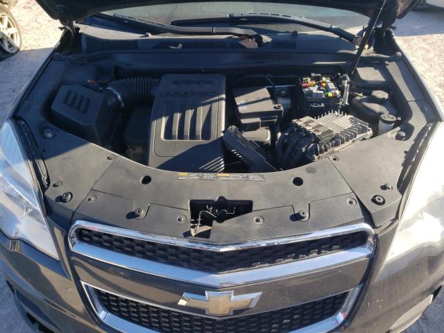 1GNALBEK5FZ129817 | 2015 CHEVROLET EQUINOX LT