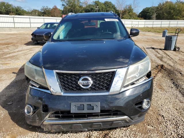 5N1AR2MN8GC607134 | 2016 NISSAN PATHFINDER