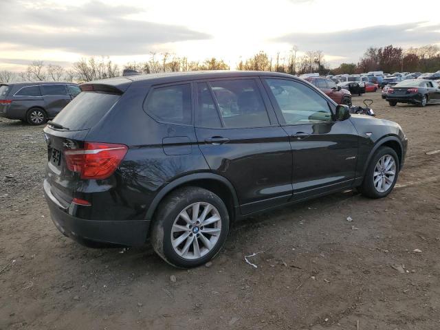 VIN 5UXWX9C57D0D01888 2013 BMW X3, Xdrive28I no.3