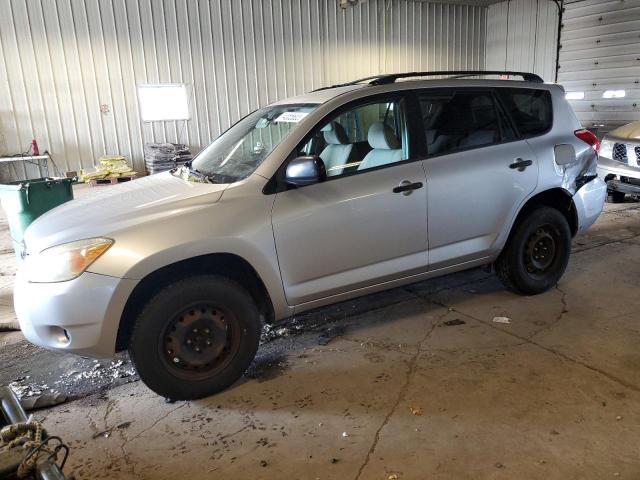 2006 Toyota RAV4 