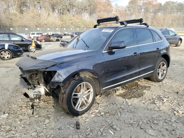 VIN WA1LFAFP8DA053397 2013 Audi Q5, Premium Plus no.1