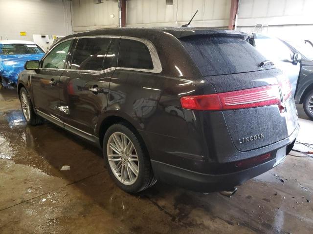 2013 Lincoln Mkt VIN: 2LMHJ5AT4DBL54114 Lot: 76287453