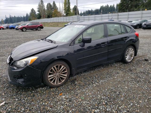 2014 Subaru Impreza Premium