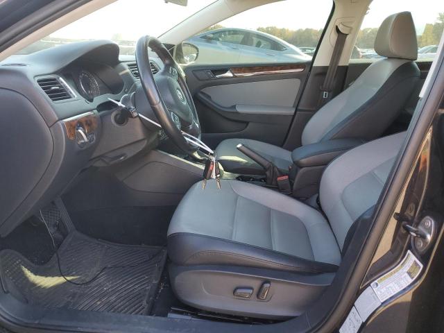 2013 Volkswagen Jetta - Image 7