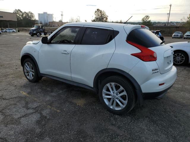 JN8AF5MR2ET352676 Nissan JUKE S