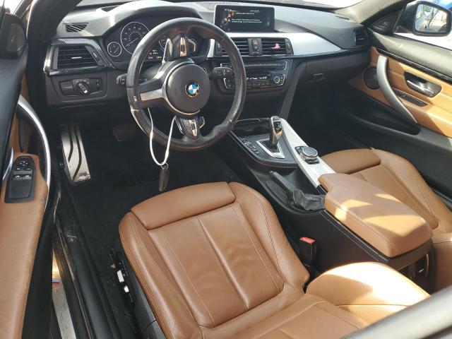 2016 BMW 435 XI - WBA3R5C5XGK373890