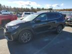 2020 HONDA CR-V EX - 2HKRW2H53LH681893