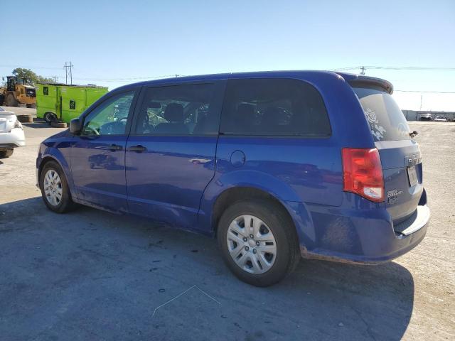 2C4RDGBG9LR237370 | 2020 Dodge grand caravan se