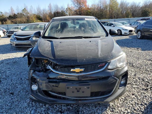 1G1JD5SH9H4136374 | 2017 CHEVROLET SONIC LT