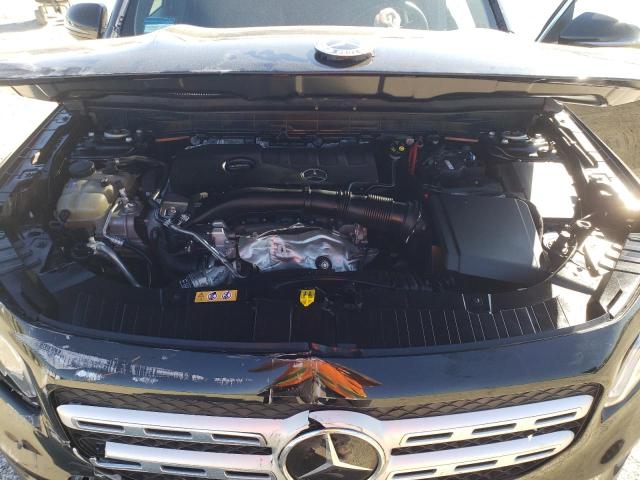 W1N4M4GB9LW039989 Mercedes-Benz GLB 250