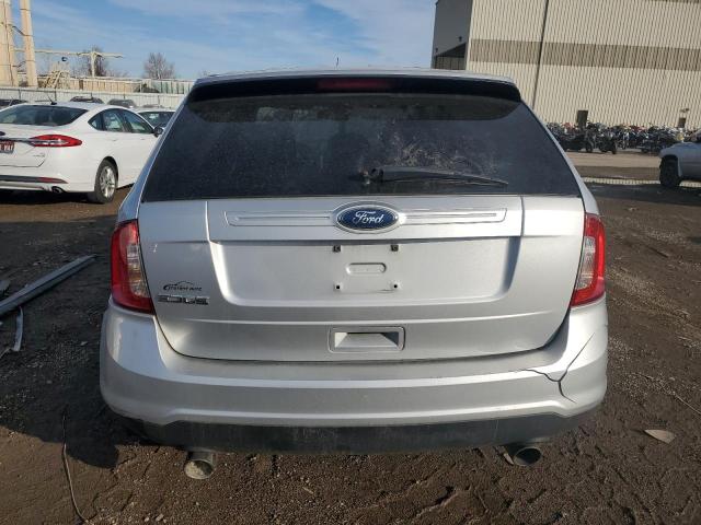 2012 Ford Edge Se VIN: 2FMDK3GC0CBA32362 Lot: 79738473