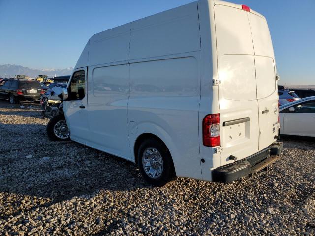 1N6AF0LX9EN104781 2014 Nissan Nv 2500