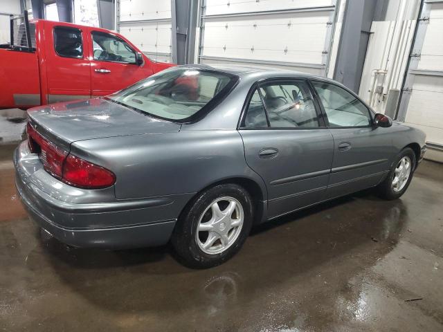 2004 Buick Regal Ls VIN: 2G4WB55K141249067 Lot: 75285673