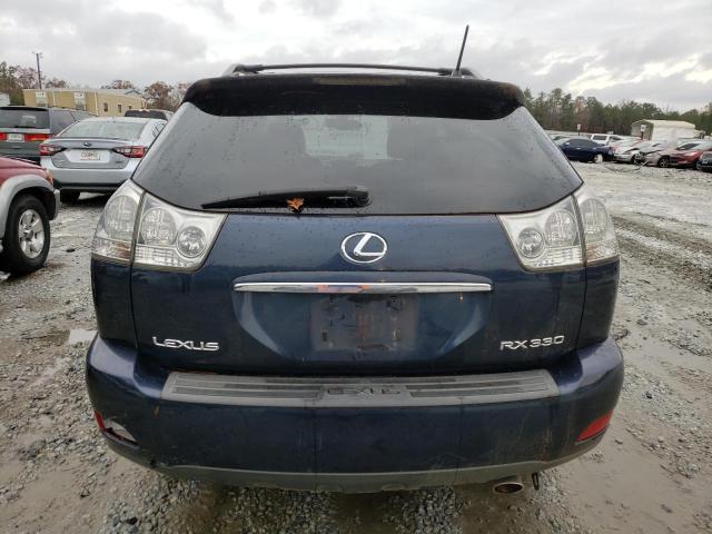 2T2HA31U35C052329 | 2005 Lexus rx 330