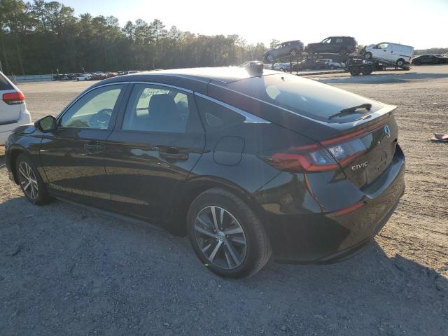 19XFL2H55RE000805 | 2024 HONDA CIVIC LX