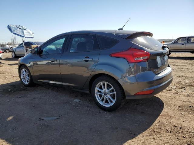 1FADP3K27HL206431 2017 Ford Focus Se