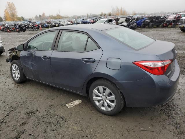 5YFBURHEXFP230256 Toyota COROLLA L