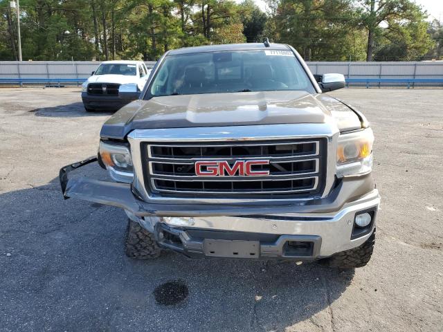 3GTU2VEC2FG530048 | 2015 GMC SIERRA K15