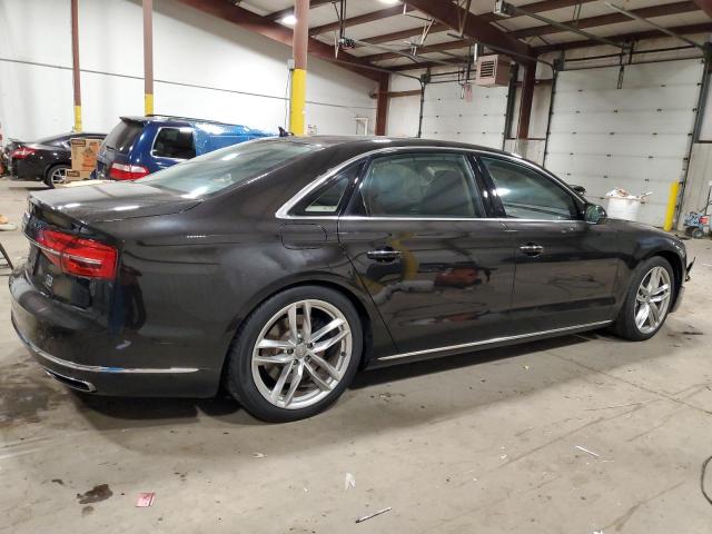 2015 Audi A8 L Tdi Q 3.0L(VIN: WAU3MAFD3FN021399