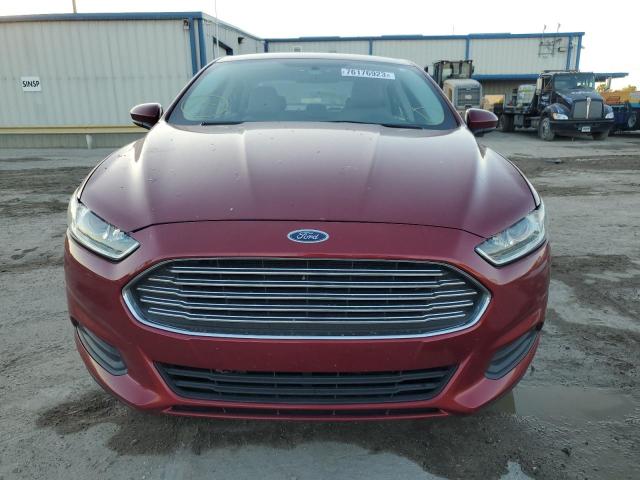 1FA6P0G78E5391276 Ford FUSION S