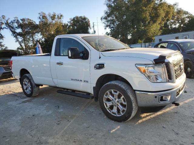 1N6BA1RP6HN512045 Nissan TITAN XD S