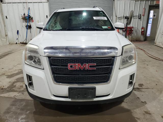 2GKFLWEK6F6209438 | 2015 GMC TERRAIN SL