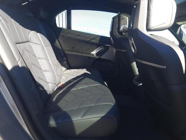 2024 BMW I7 EDRIVE5 WBY43EJ05RCP00918