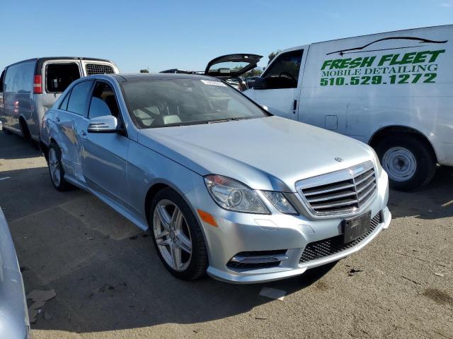 VIN WDDHF5KB6DA759223 2013 Mercedes-Benz E-Class, 350 no.4