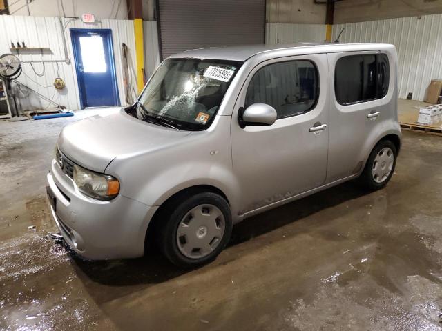 2010 Nissan cube 