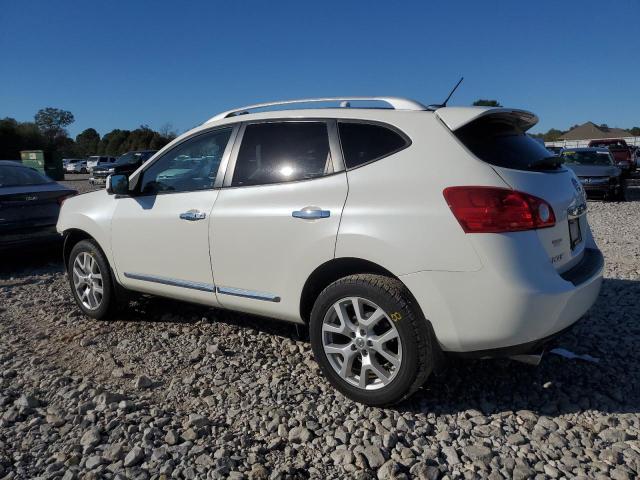 Vin: jn8as5mtxdw542360, lot: 76941143, nissan rogue s 20132