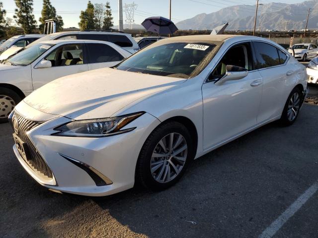 58ADZ1B19LU055812 | 2020 LEXUS ES 350