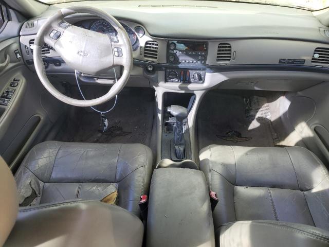 2G1WP521549322663 | 2004 Chevrolet impala ss