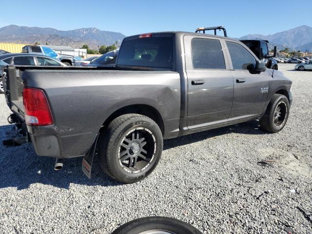 2018 RAM 1500 ST - 3C6RR6KG4JG230073