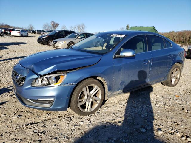 2015 Volvo S60 