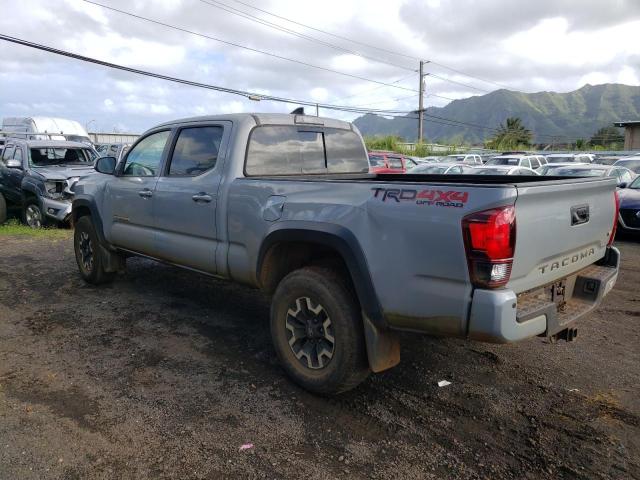 3TMDZ5BN2KM066854 | 2019 TOYOTA TACOMA DOU