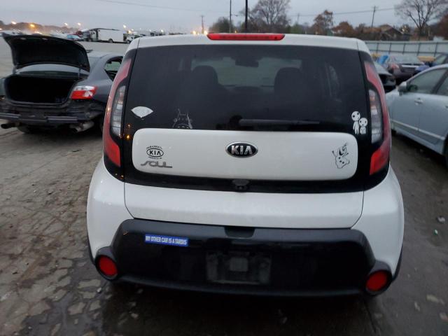 KNDJP3A57G7301992 | 2016 KIA SOUL +