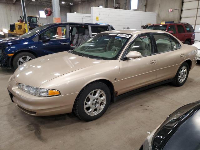 2001 Oldsmobile Intrigue GLS