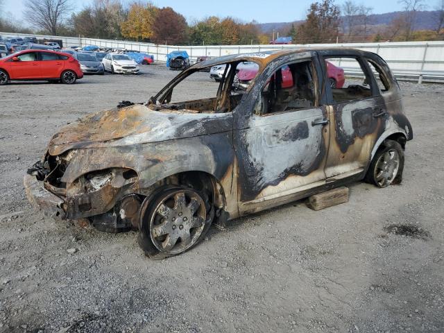 2005 Chrysler PT Cruiser Limited