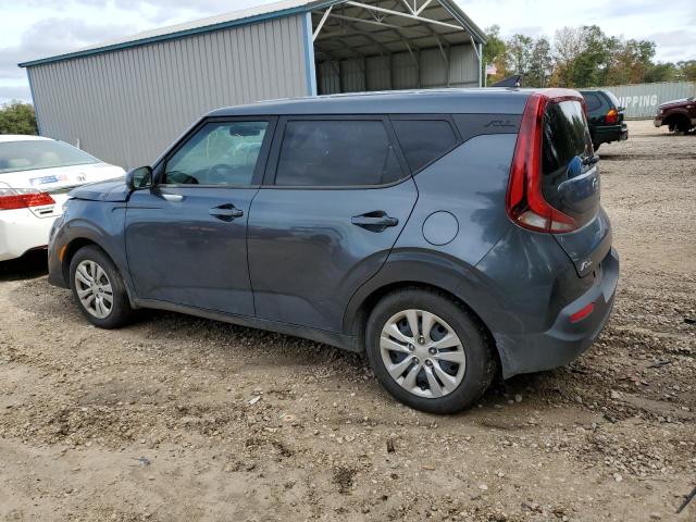 KNDJ23AU3L7103930 | 2020 KIA SOUL LX