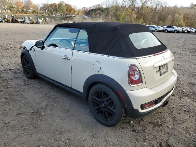 WMWZP3C54ET298096 Mini COOPER S