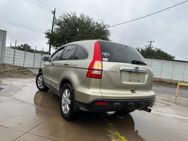 JHLRE48758C031999 2008 Honda Cr-V Exl