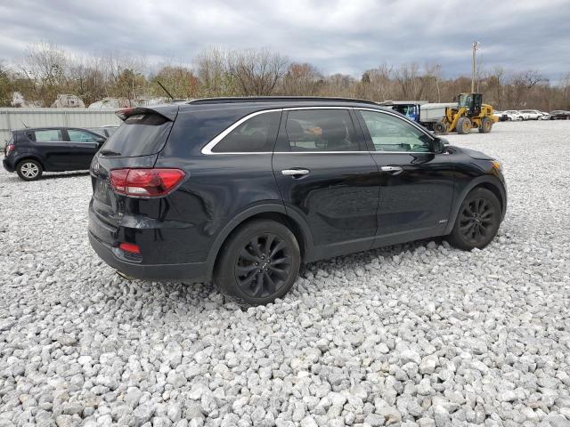 2020 KIA SORENTO S - 5XYPGDA58LG658806
