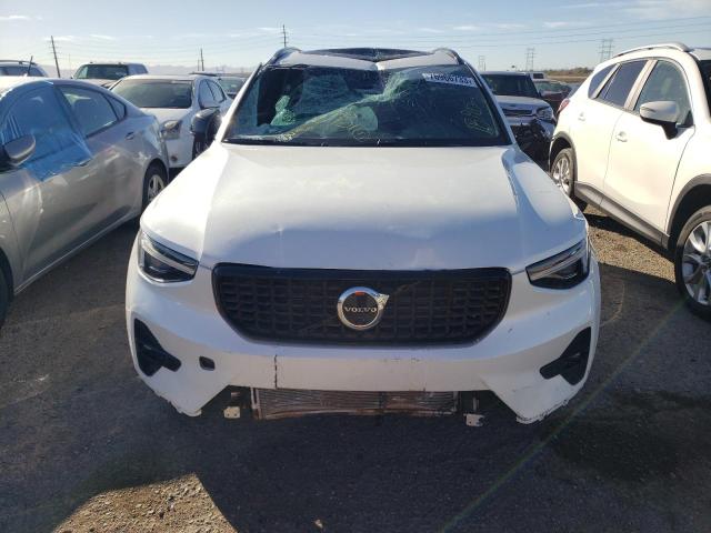 2023 VOLVO XC40 ULTIM YV4L12UX0P2020192