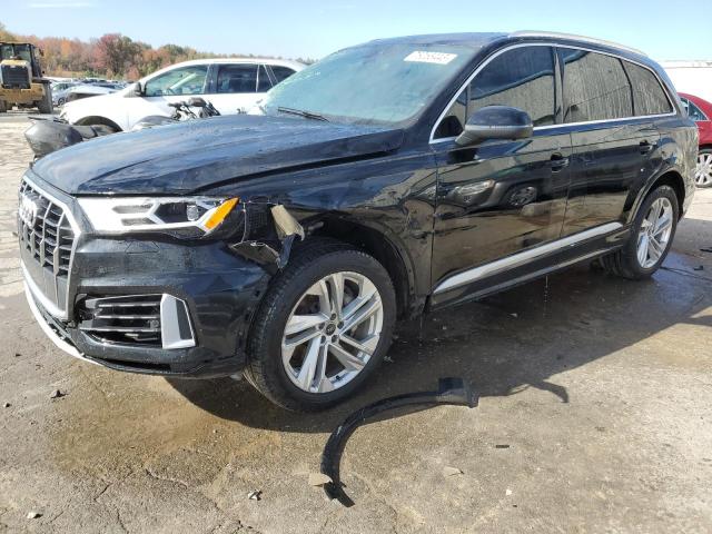 WA1LJAF75MD031578 Audi Q7 PREMIUM