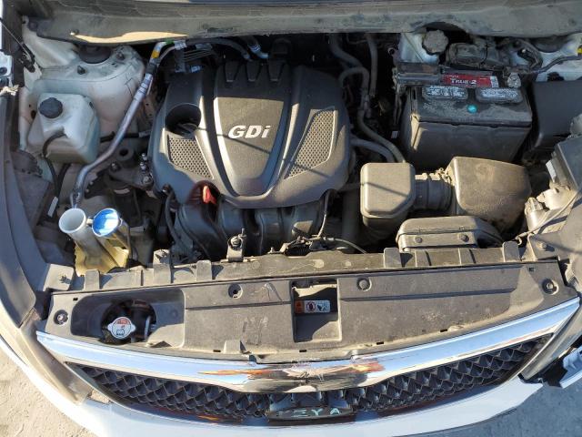 KNDPBCAC0G7822480 KIA Sportage Lx