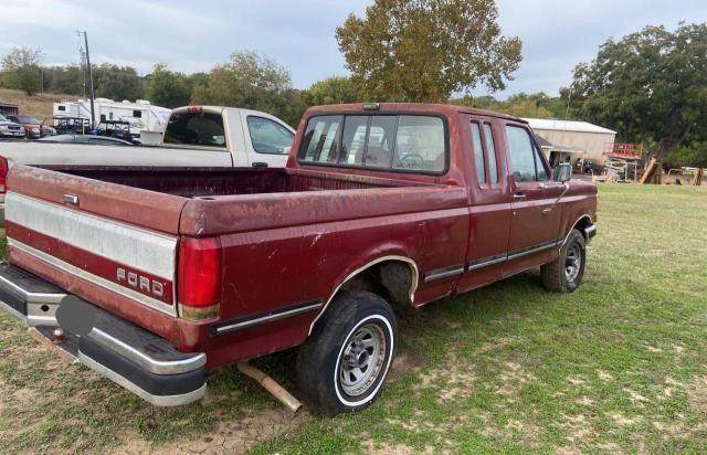 1990 Ford F150 VIN: 1FTEX14H1LKA13324 Lot: 75460443