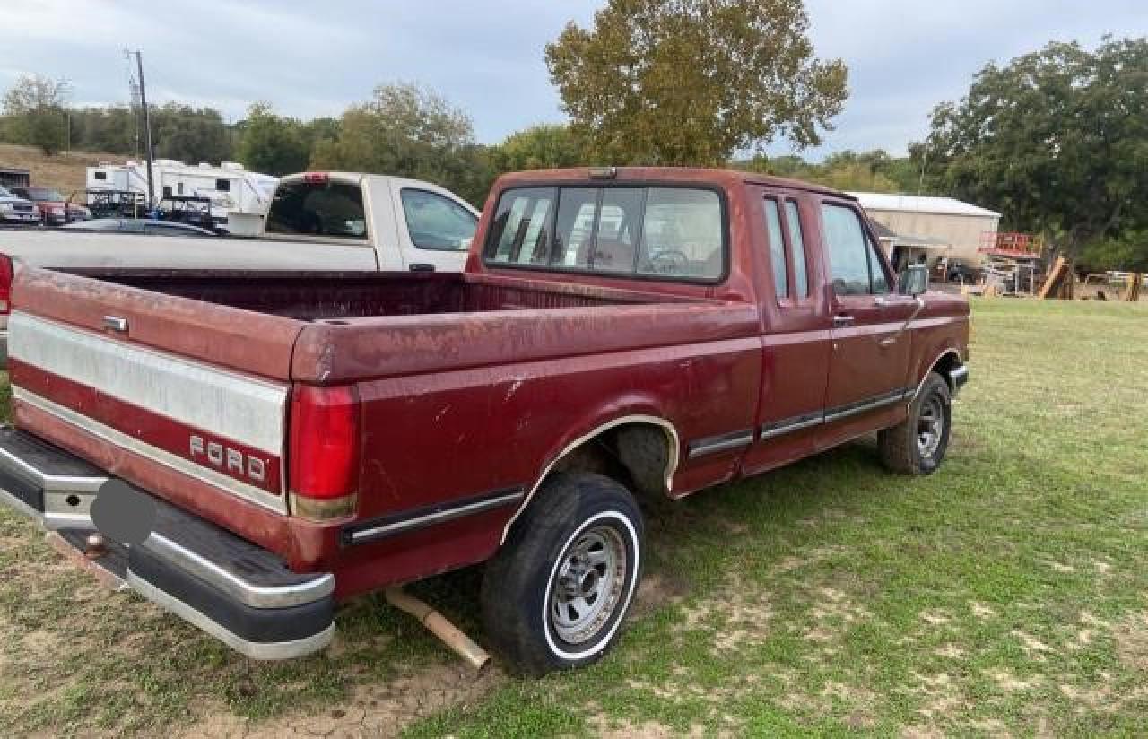 1ftex14h1lka13324 1FTEX14H1LKA13324 1990 Ford F150