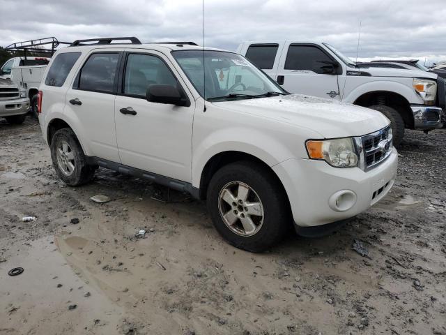 1FMCU0DG0CKA47445 | 2012 Ford escape xlt