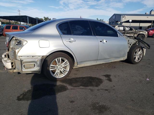 JN1DV6AR4CM730576 2012 Infiniti G25