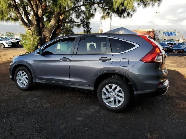 3CZRM3H59GG707644 | 2016 HONDA CR-V EX